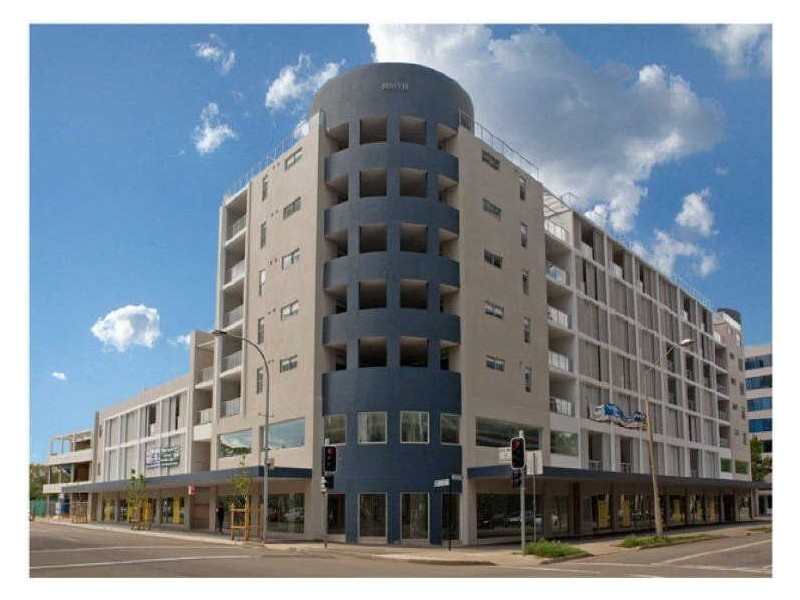 105 George Street, Parramatta NSW 2150