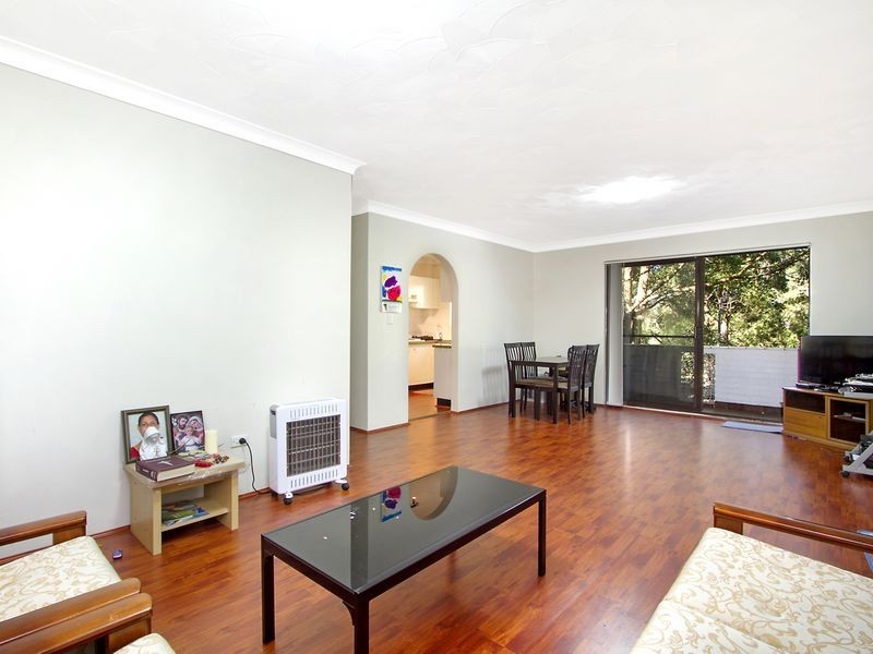 1/27 Park Avenue, Westmead NSW 2145