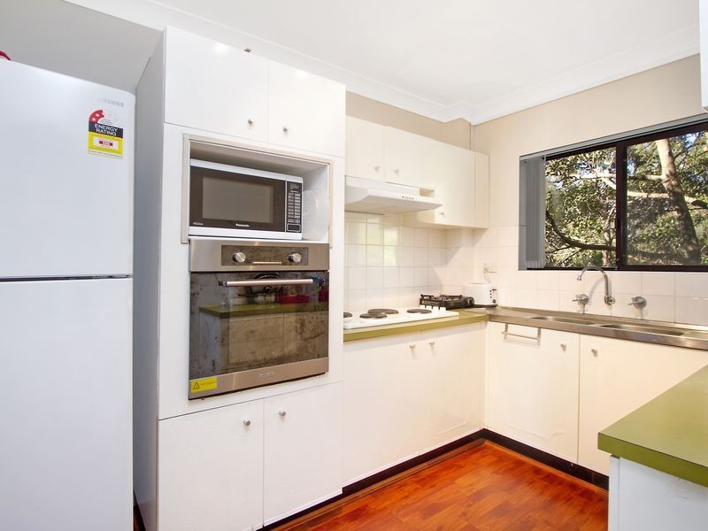 1/27 Park Avenue, Westmead NSW 2145