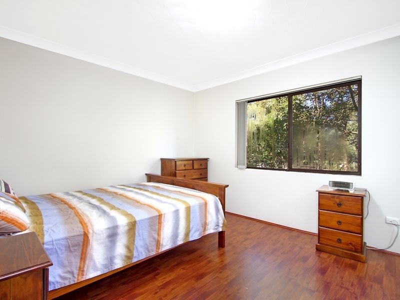 1/27 Park Avenue, Westmead NSW 2145
