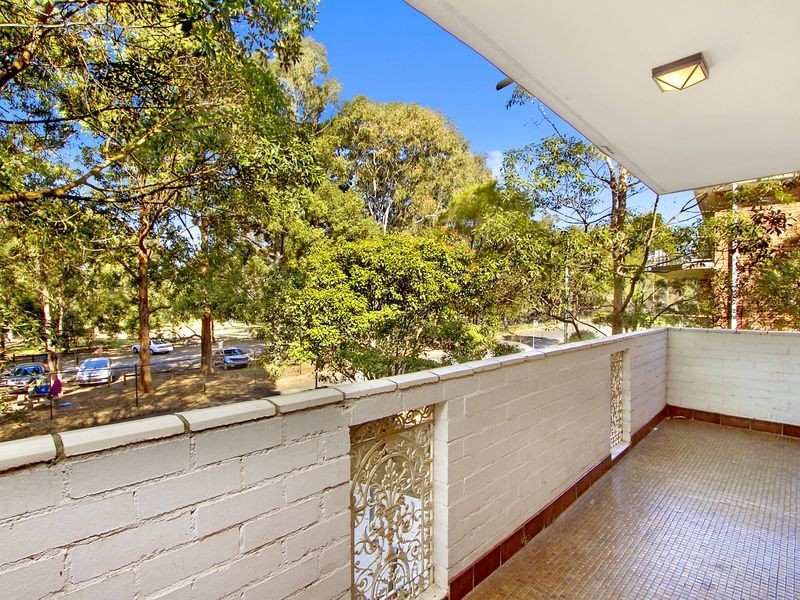 1/27 Park Avenue, Westmead NSW 2145