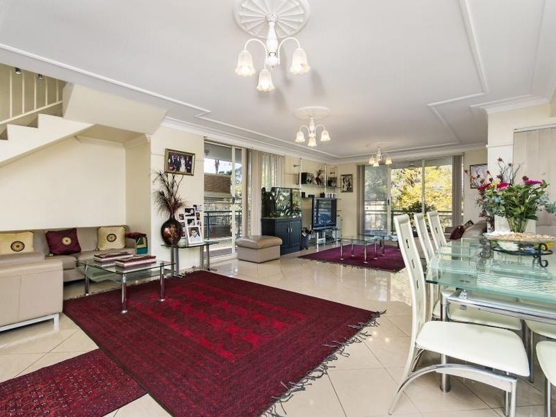 1/11 Helen Street, Westmead NSW 2145