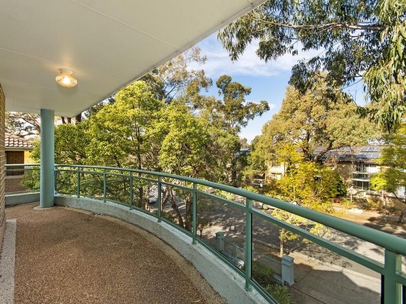 1/11 Helen Street, Westmead NSW 2145