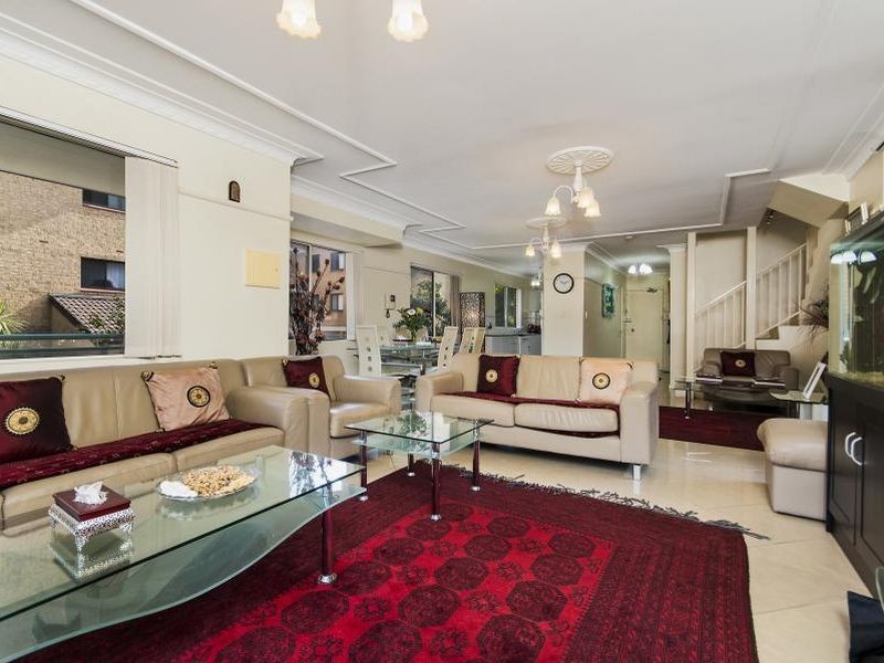 1/11 Helen Street, Westmead NSW 2145