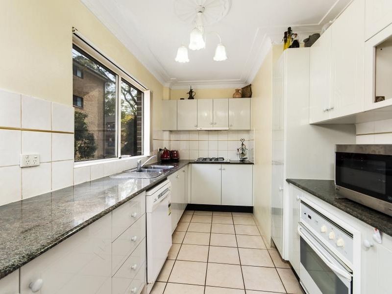 1/11 Helen Street, Westmead NSW 2145