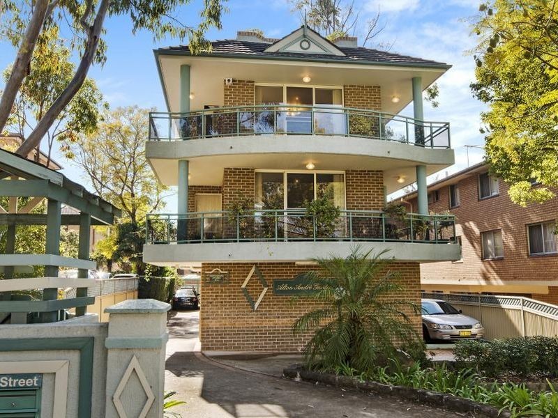 1/11 Helen Street, Westmead NSW 2145