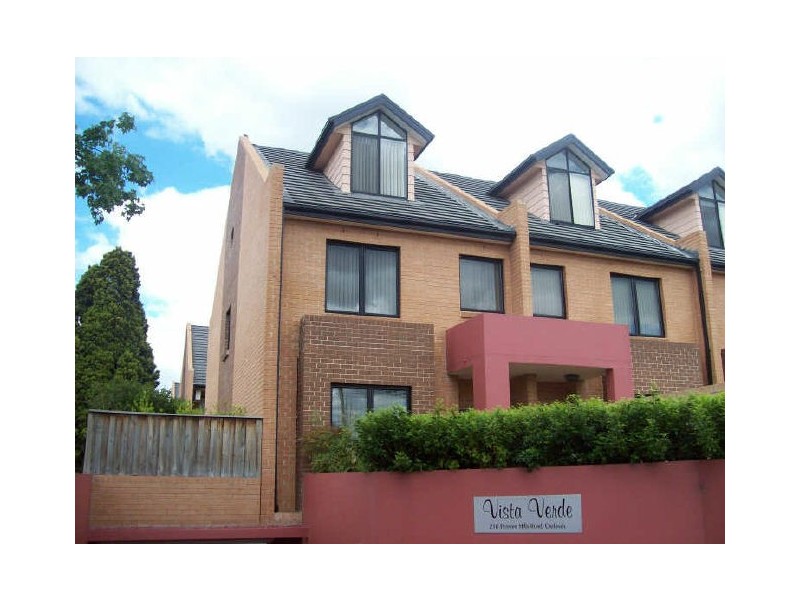 6/210 Pennant Hills Road, Oatlands NSW 2117