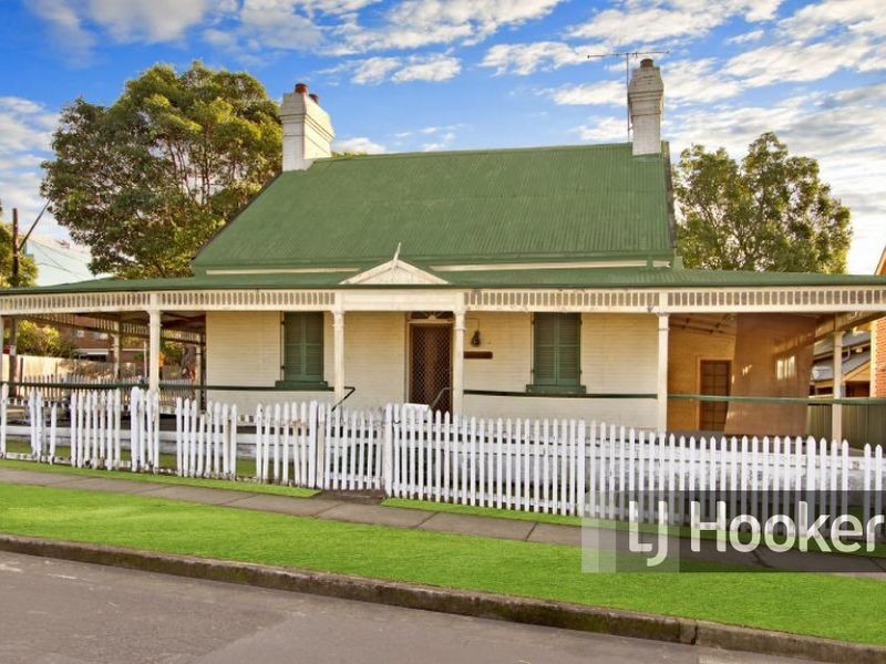 46 Grose Street, North Parramatta NSW 2151