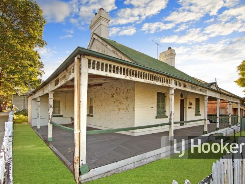 46 Grose Street, North Parramatta NSW 2151