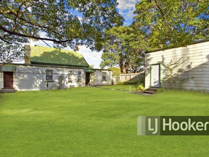 46 Grose Street, North Parramatta NSW 2151