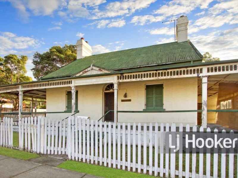 46 Grose Street, North Parramatta NSW 2151