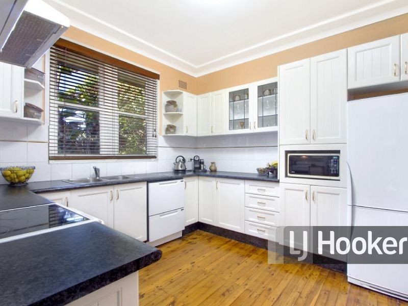 1 Fraser Street, Westmead NSW 2145