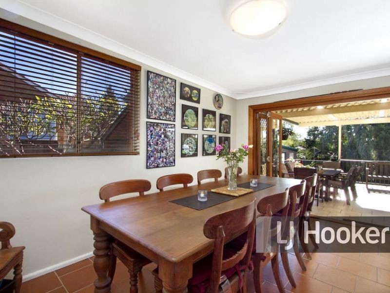 1 Fraser Street, Westmead NSW 2145