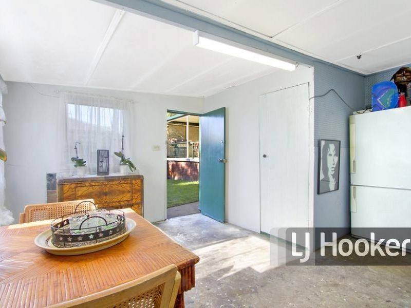 1 Fraser Street, Westmead NSW 2145