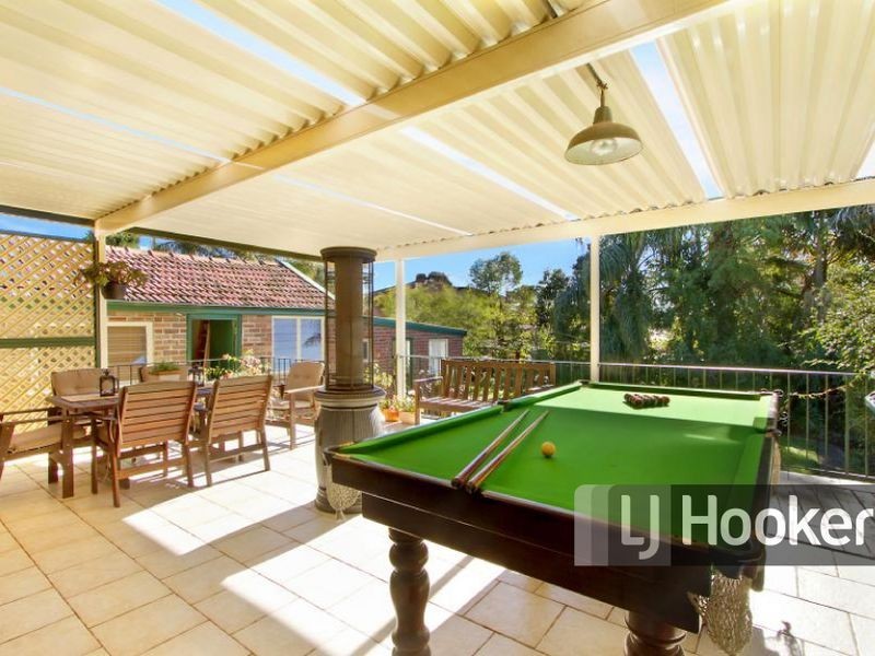 1 Fraser Street, Westmead NSW 2145