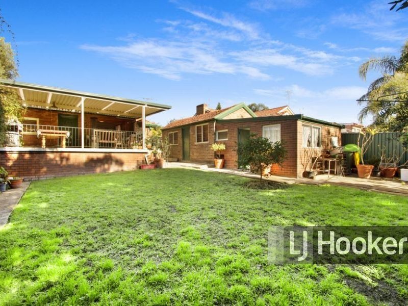 1 Fraser Street, Westmead NSW 2145