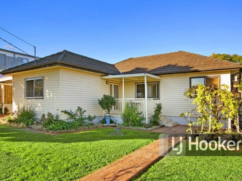 39 Lockwood Street, Merrylands NSW 2160