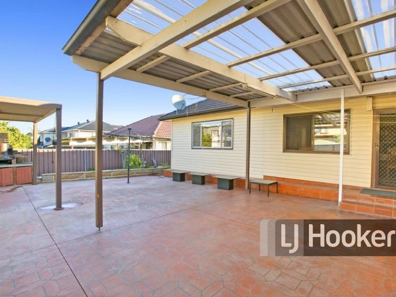 39 Lockwood Street, Merrylands NSW 2160