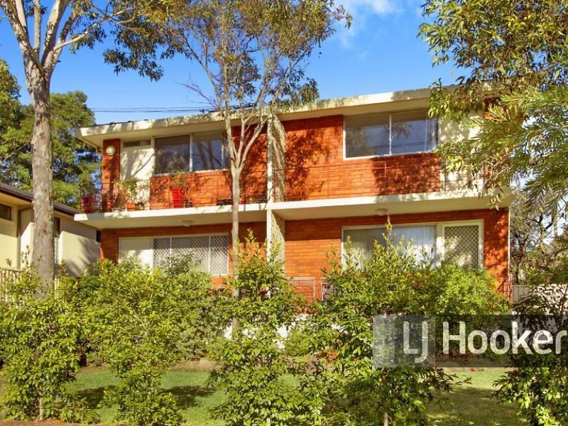 5/126 Railway Street, Granville NSW 2142