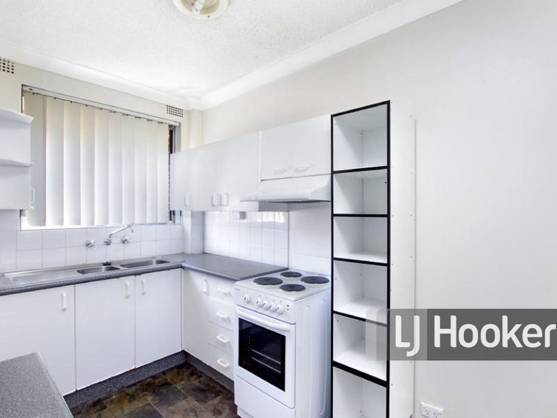 5/126 Railway Street, Granville NSW 2142