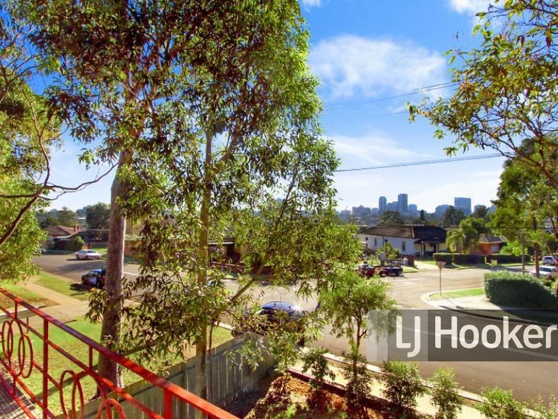 5/126 Railway Street, Granville NSW 2142