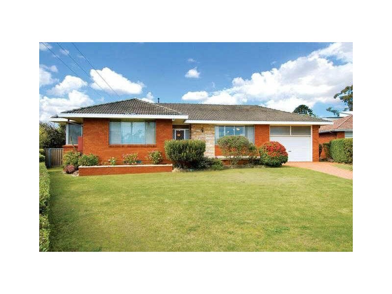 Carlingford NSW 2118