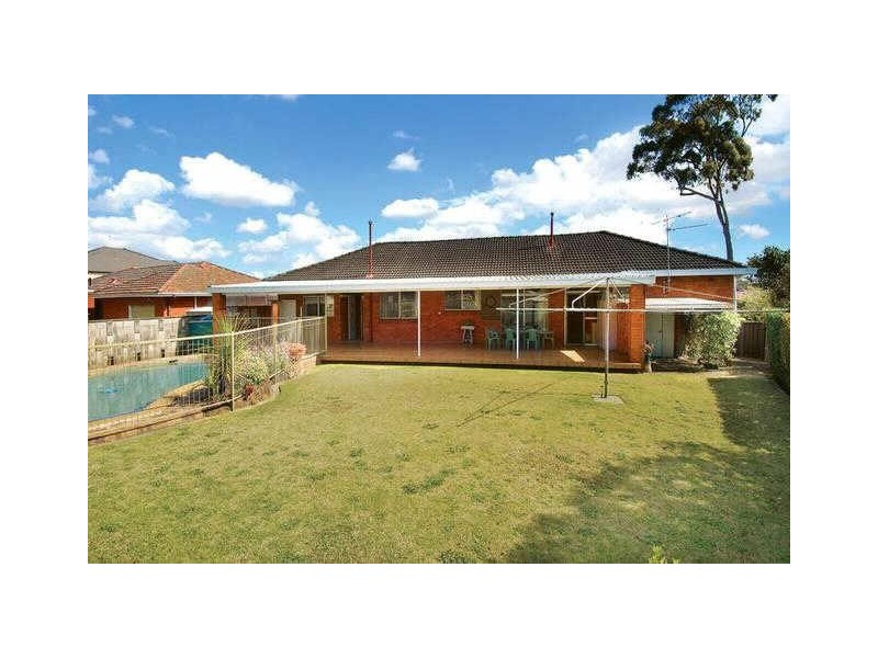 Carlingford NSW 2118