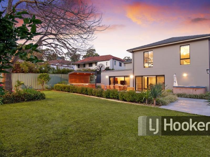 38 Dorothy Street, Wentworthville NSW 2145