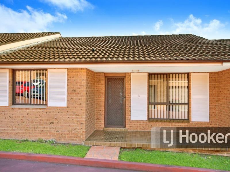 5/41 Methven Street, Mount Druitt NSW 2770