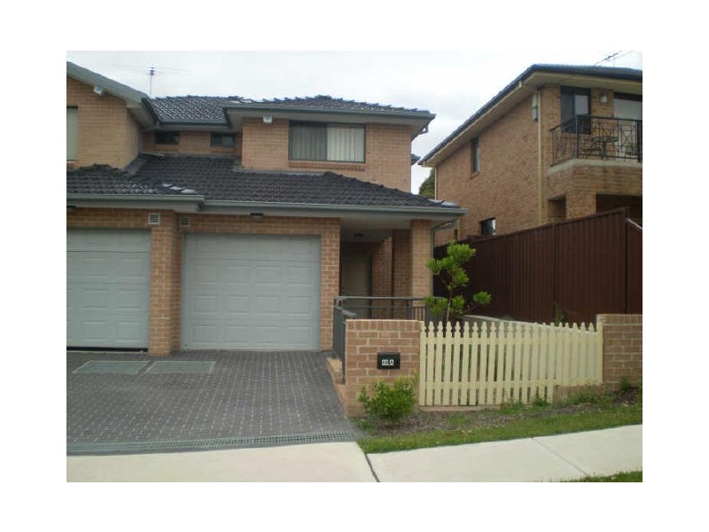 South Wentworthville NSW 2145