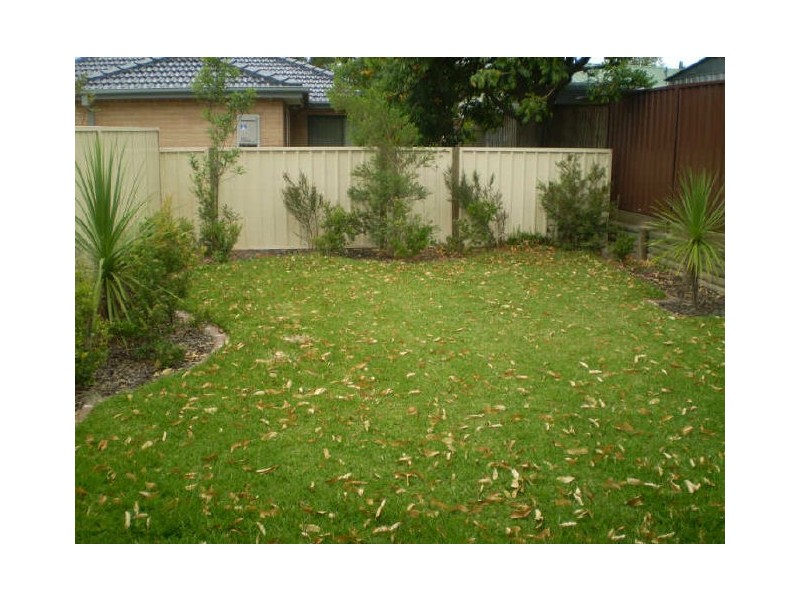 South Wentworthville NSW 2145