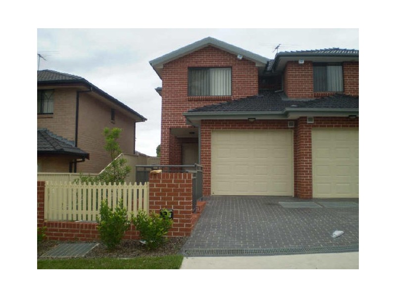 South Wentworthville NSW 2145