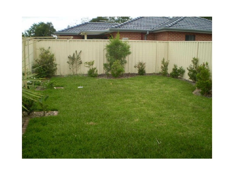 South Wentworthville NSW 2145