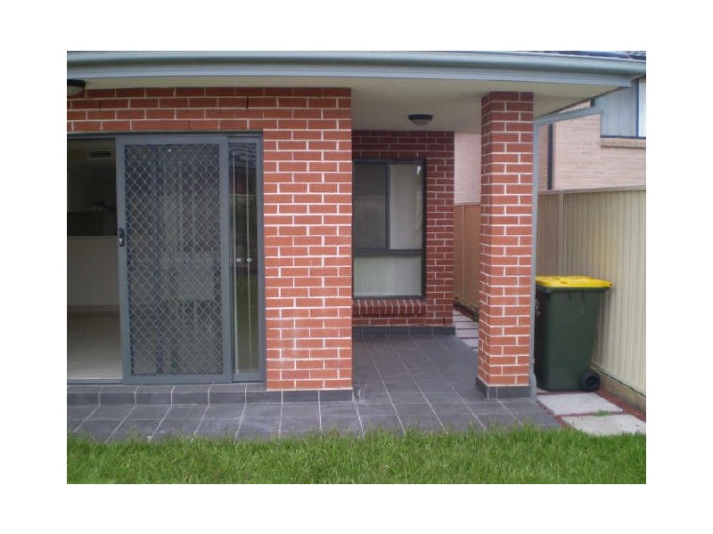 South Wentworthville NSW 2145