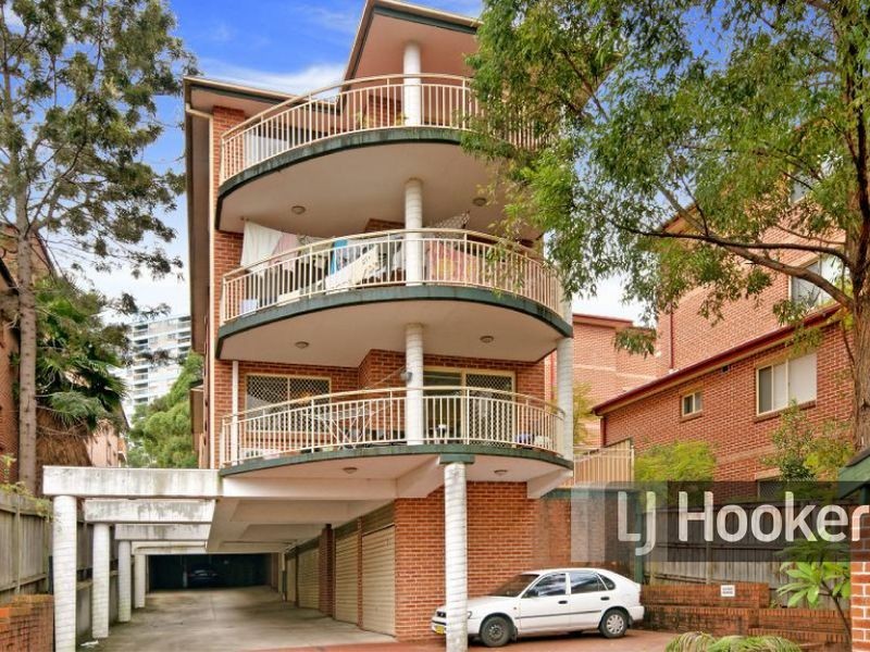 1/30 King Street, Parramatta NSW 2150