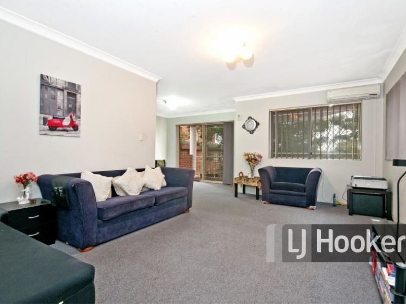 1/30 King Street, Parramatta NSW 2150