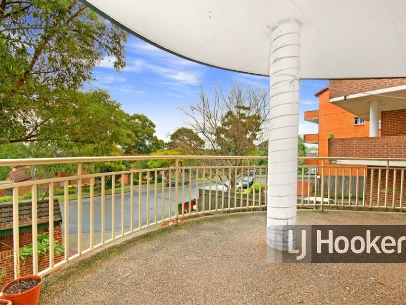 1/30 King Street, Parramatta NSW 2150