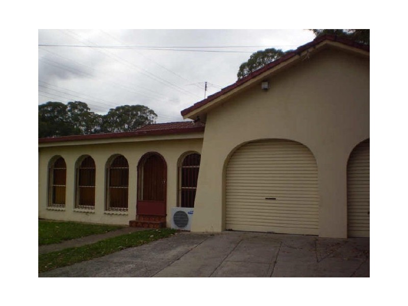 Pendle Hill NSW 2145