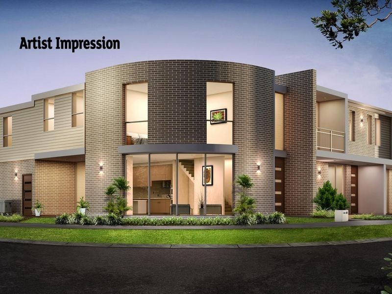 111 Glenmore Ridge Drive, Glenmore Park NSW 2745