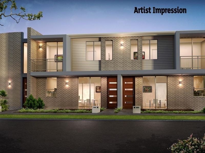 111 Glenmore Ridge Drive, Glenmore Park NSW 2745