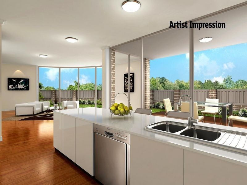 111 Glenmore Ridge Drive, Glenmore Park NSW 2745