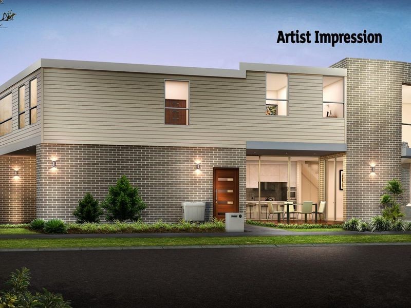 111 Glenmore Ridge Drive, Glenmore Park NSW 2745