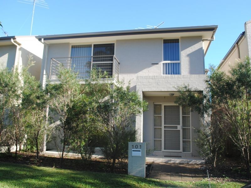 101 Naying Drive, Pemulwuy NSW 2145