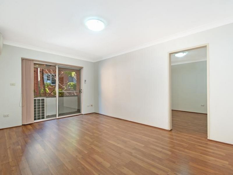 8/50 Weston Street, Harris Park NSW 2150