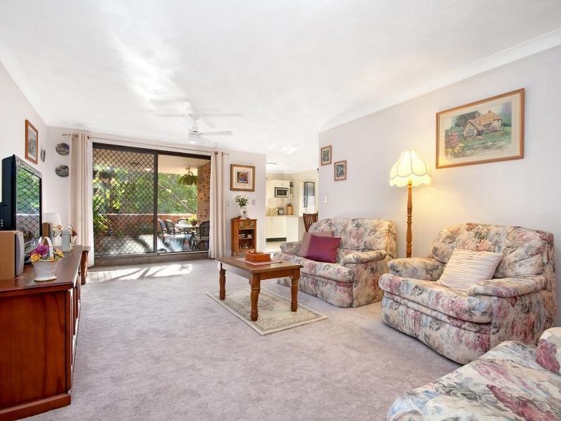 2/18-20 Queens Road, Westmead NSW 2145