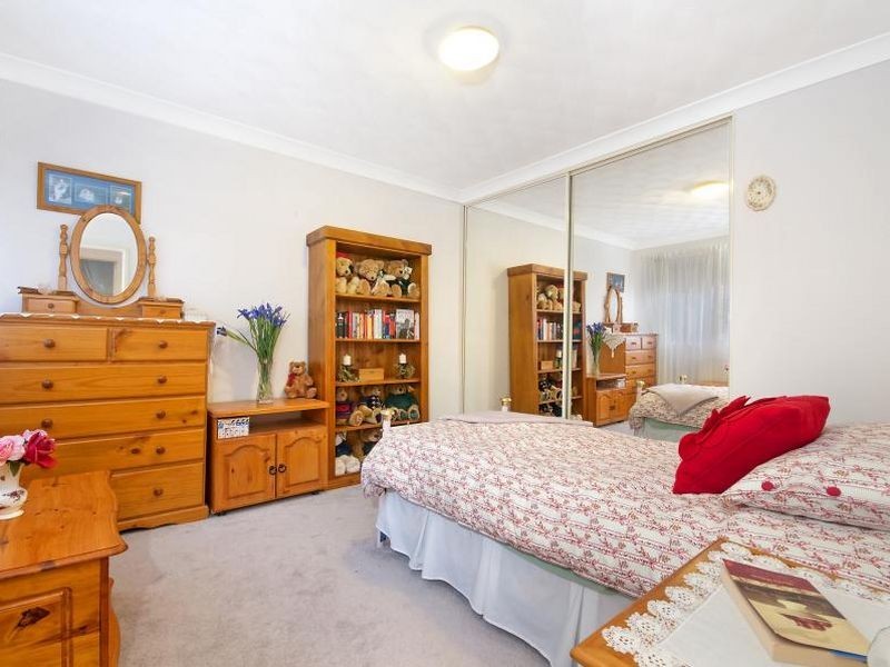 2/18-20 Queens Road, Westmead NSW 2145