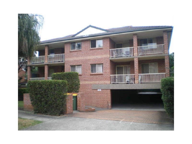 North Parramatta NSW 2151