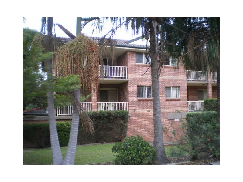 North Parramatta NSW 2151