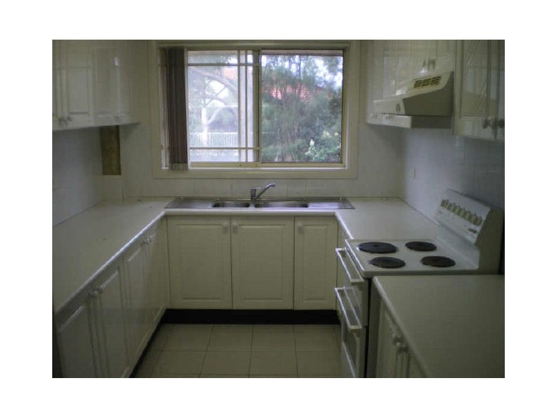 North Parramatta NSW 2151