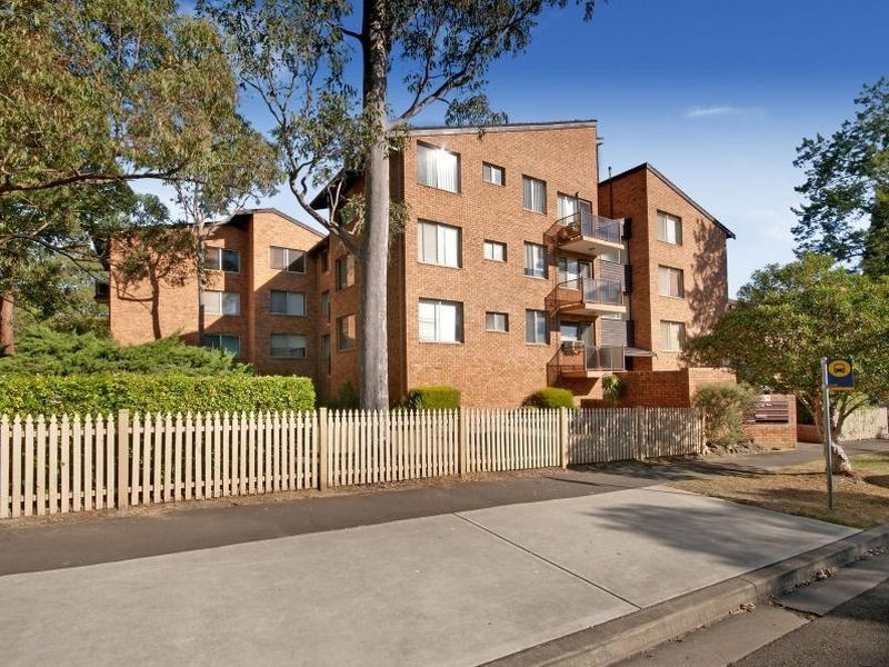 12/9-13 Castle Street, North Parramatta NSW 2151